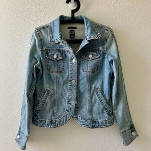 GAP Vintage Denim Jacket